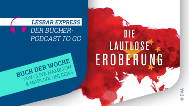 Lesbar Express – Die lautlose Eroberung