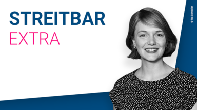 Streitbar Extra – Alle auf die Jungen?