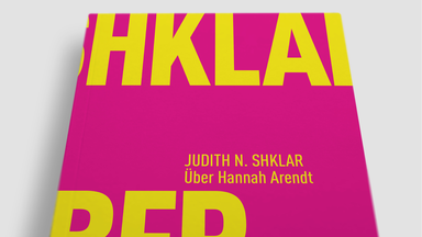 Über Hannah Arendt