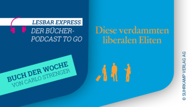 Ein Buchtitel mit einem Fluch, der noch dazu liberale Eliten thematisiert? Viel mehr Provokation geht kaum. Und doch ist das Buch ein kluges und differenziertes Plädoyer für die unter Druck stehenden Freiheitswerte. Ein Plädoyer, wohlgemerkt, dass der Autor mit Aufgaben für Liberale verbunden hat.