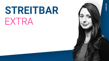 Streitbar Extra – Hochkonjunktur für Verschwörungsmythen – Was steckt dahinter?