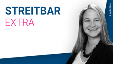 Streitbar Extra – Was steckt hinter Chinas Griff nach der Welt?