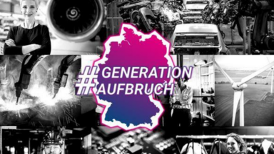 Generation Aufbruch