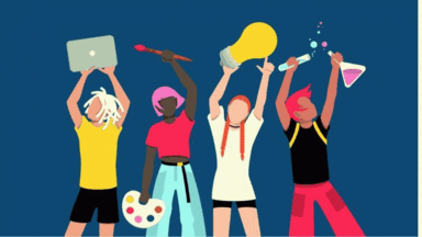 Trendguide: Schulen der Zukunft – Pioniere für morgen