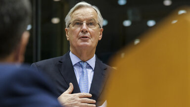 Michel Barnier