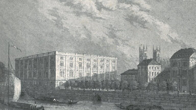 Deutsche Hochschule für Politik