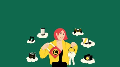 Urheberrecht Titelbild