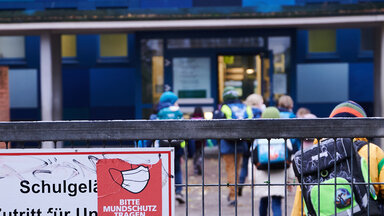 picture alliance/dpa | Annette Riedl