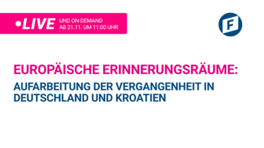 Europäische Erinnerungsräume