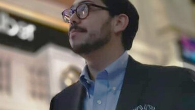 Asdrubal Vargas autor de la nota