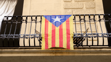 New Riots in Barcelona