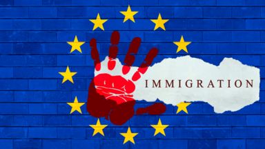 Visegrad Countries React Cautiously to the Refugee Pact