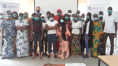 Forum Civil Saint Louis