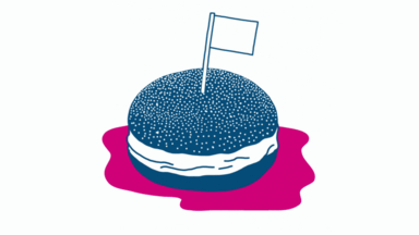 Globalisierung ist für Erwachsene McCloskey