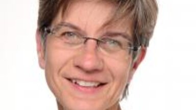 Birgit Lamm, FNF Project Director Pakistan