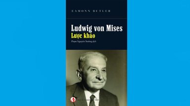 Ludwig von Mises - A Primer image