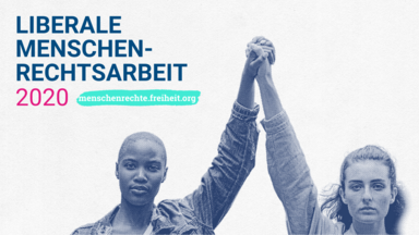 Menschenrechtsbericht 2020