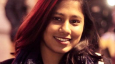 Salwa Jahan, FNF Bangladesh, Program Manager (EU Project)