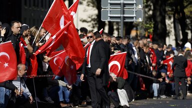 Köln Erdogan Anhänger