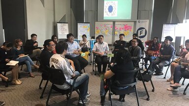 Facilitation Workshop