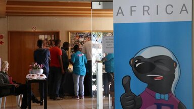 Freiheitstag, or Freedom Day,