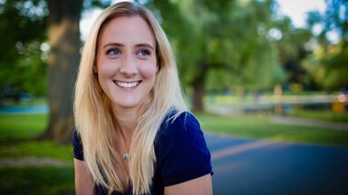 Foto 
  Johanna
 
  Rudorf
