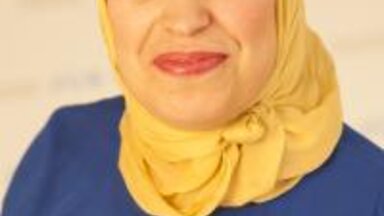 Foto 
  Saloua 
 
  El Ghalmi
