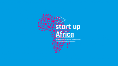 Start Up Africa