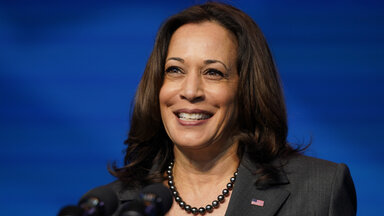 Kamala Harris