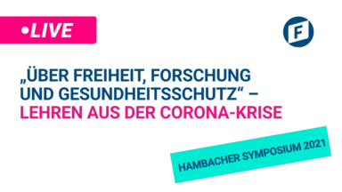 Hambacher Symposium