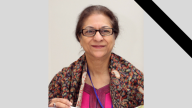 Asma Jehangir(1952-2018)