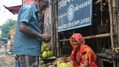 Bangladeshi Women Entrepeneurs