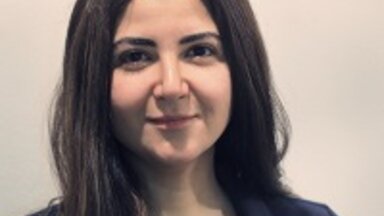 Foto 
  Christine
 
  Sleiman
