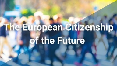 Common Understanding for Common Values Banner