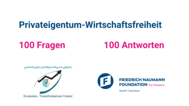 Privateigentum-Wirtschaftsfreiheit 
