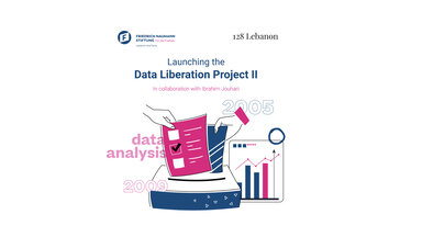 Data Liberation 2 