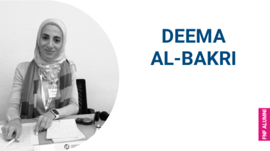 Deema Bakri