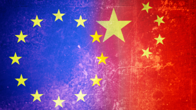 EU-China Relations Article Banner