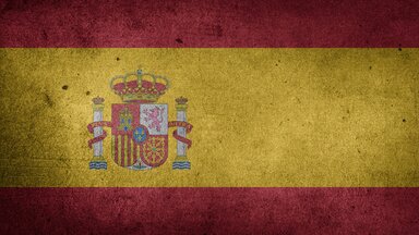 spanish flag