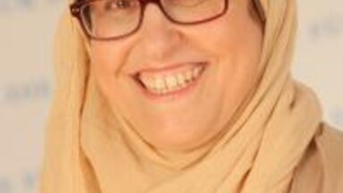 Foto 
  Nezha 
 
  El Mazouzi
