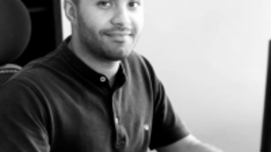 Foto 
  Mohannad Arnaout
 
  Arnaout
