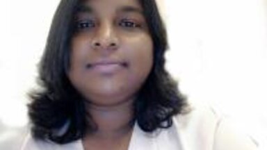 Nirosha Liyanage, Finance Manager, FNF Sri Lanka