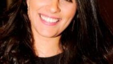 Foto 
  Rania
 
   El Ghazouli
