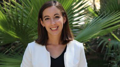 Foto 
  Sophie
 
  Schmid
