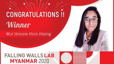 falling walls 2020 