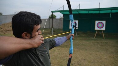 Xventures KhanPur 2014