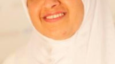 Foto 
  Zhour 
 
  Fadili
