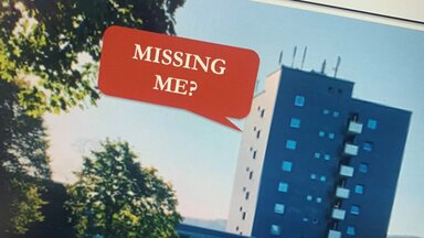 IAF - Zoomersbach Nostalgia