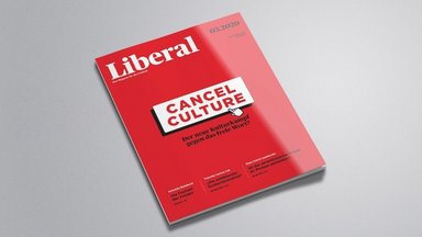 Liberal - Cancel Culture
