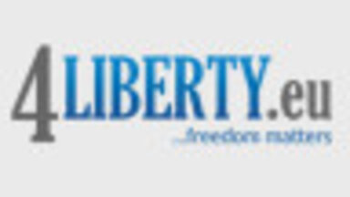 Foto 
  4liberty.eu
 